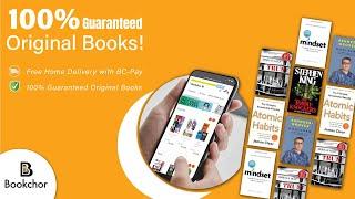 Amazing Deals on Books at Bookchor.com - Your One-Stop Shop for Affordable Reading!