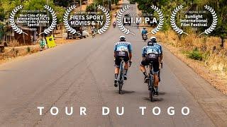 Tour du Togo - Four Guys in Spandex - Raphael Fimm