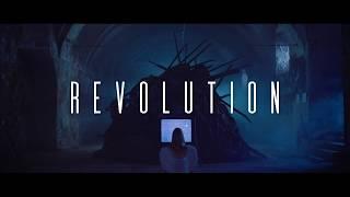 Revolution - Sudar Percussion feat. Stefan Milenkovich & Božo Vrećo