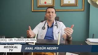Doç. Dr. Turan ÇALHAN