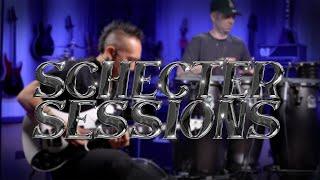 Schecter Sessions: Stargazer-6 & Stargazer-4