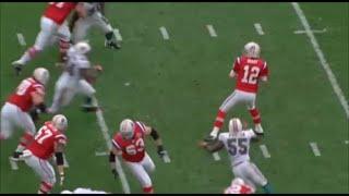 Best of Tom Brady | Career Highlights | 2001 - 2015