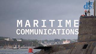 Drumgrange Ltd: Our Maritime Communications Expertise