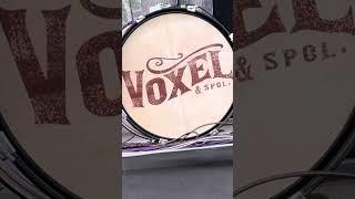 @VOXELofficial @festivalvotvirak