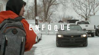 Enfoque - Jonny Montana Ft Papa J. Ruiz (Video Oficial)