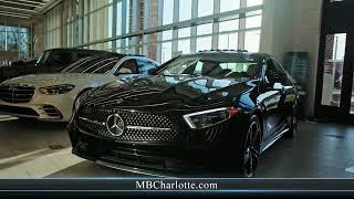 Mercedes-Benz of South Charlotte is the #1 Volume Dealer in NC & SC.