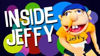 SML Movie: Inside Jeffy [REUPLOADED]