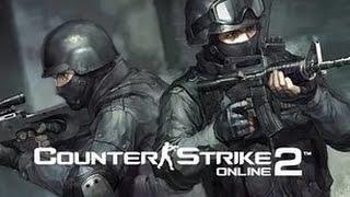 Counter-Strike Online 2. Official Trailer