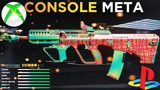Warzone’s NEW Best Meta Loadouts for Console Players! (No Recoil)