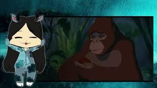 You'll be In My Heart - Tarzan - Cover - French Version (ViviXxChan Song)