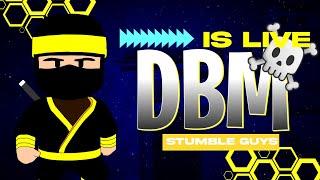 STUMBLE GUYS LIVE  | Playing With Subscribers ️| Stumble Guys Live