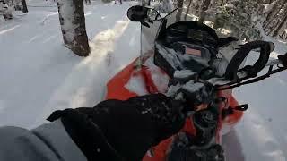 ski doo expedition extreme 2022 01 30 1