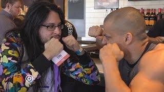 Imaqtpie - TWITCHCON 2017! YOU WONT BELIEVE WHAT HAPPENS!