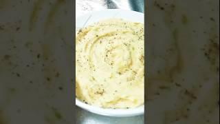 Richa's Best Mashed Potato Recipe for Thanksgiving Dinner #shrots #potato #richasfoodvlog