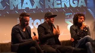 @MaxPezzali @RengaOfficial @NekOfficial #duridabettere