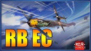 Enduring Confrontation w/ Digital Digging | War Thunder RB EC Gameplay