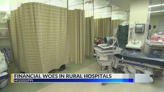 George Regional not on Mississippi’s hospital crisis list, but challenges remain