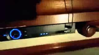 SANNCE SECURITY CAM REVIEW
