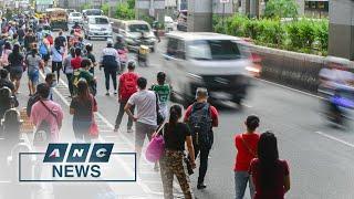 PH government eyes MECQ in NCR plus after ECQ extension | ANC