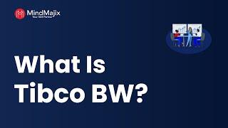 What is TIBCO BW | Creating Sample Project | File Activities | TIBCO Tutorial Session 1 | MindMajix