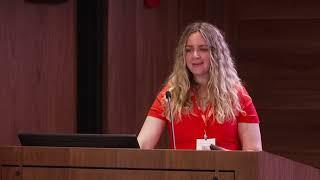 FUTURE FORUM 2024: Science Diplomacy Hubs (Ona Ambrozaite, Johns Hopkins University)