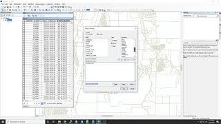 Find and Replace with Field Calculator in ArcMap