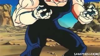 The Saiyans Legacy (AMV) MMF: Legacy