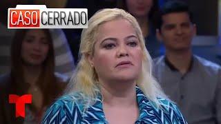 Caso Cerrado | ¡Relaciones bumerán! 