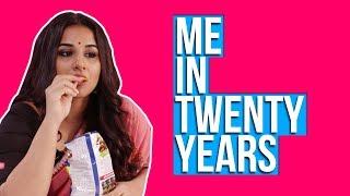 Me In Twenty Years Feat. Vidya Balan