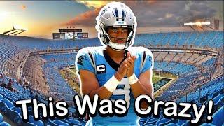 The Game Where Bryce Young SHOCKED The NFL!