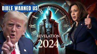 How Prophecies in the Book of Revelation are Happening in 2024