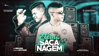 MC BRAYAN Feat. JOTTAPÊ - SACANAGEM (Remix Brega Funk)