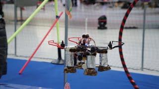 RTX Quadcopter Challenge 2024