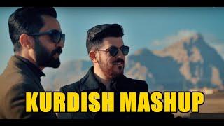 KURDISH MASHUP - Brusk Azad ft Barış Akkuş