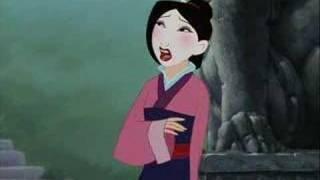 Mulan - Reflection ( Bulgarian )