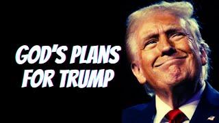 This Trump Prophecy May Shock Many People