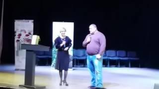 Александр Лашин о Nutrilite