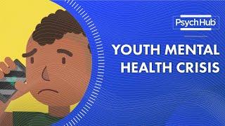 Youth Mental Health Crisis