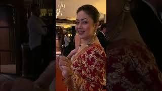 Ashna Habib Bhabna at cannes 2024 || নক্ষত্রচূড়া