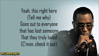 Sean Combs/Puff Daddy - I'll Be Missing You ft. Faith Evans & 112 (Lyrics)