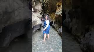 Robber's cave #dehradun #dehradunvlogger #placestovisit #travelvlog #bestplacestogo #gucchupani