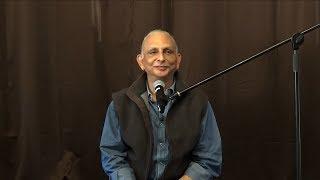 Sri M - 'Exploring Consciousness' - "How To Let Go?" Q&A  Satsang (2) - Breitenbush Retreat  2018