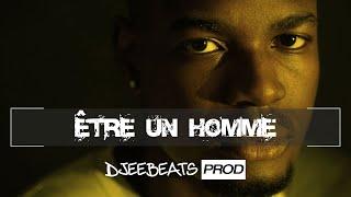 Instru Boom Bap - Beat Hiphop - Être Un Homme (Djeebeats Prod)