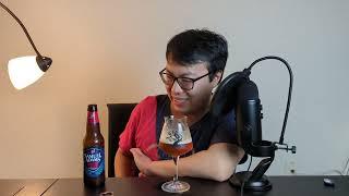 Samuel Adams Boston Lager (Delicious Classic?!) Review - Ep. #3656