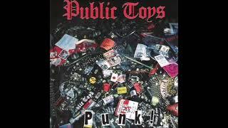 PUBLIC TOYS // Punk (ALBUM) 1996