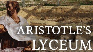 The Lyceum: Aristotle's School of Philosophy