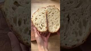 Why is crumb important in your sourdough bread?