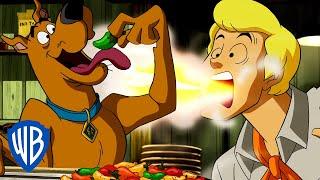 Scooby-Doo! | Turn Up The Heat  | @wbkids