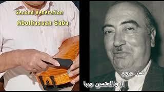 مستند ویولون ایرانی The Story of The Iranian Violin داستان ویولون ایرانی Iran kemanı hikayeti