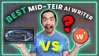  WriteCream vs WordHero Review | Best Mid-Tier AI Copywriter | JasperAI Alternative